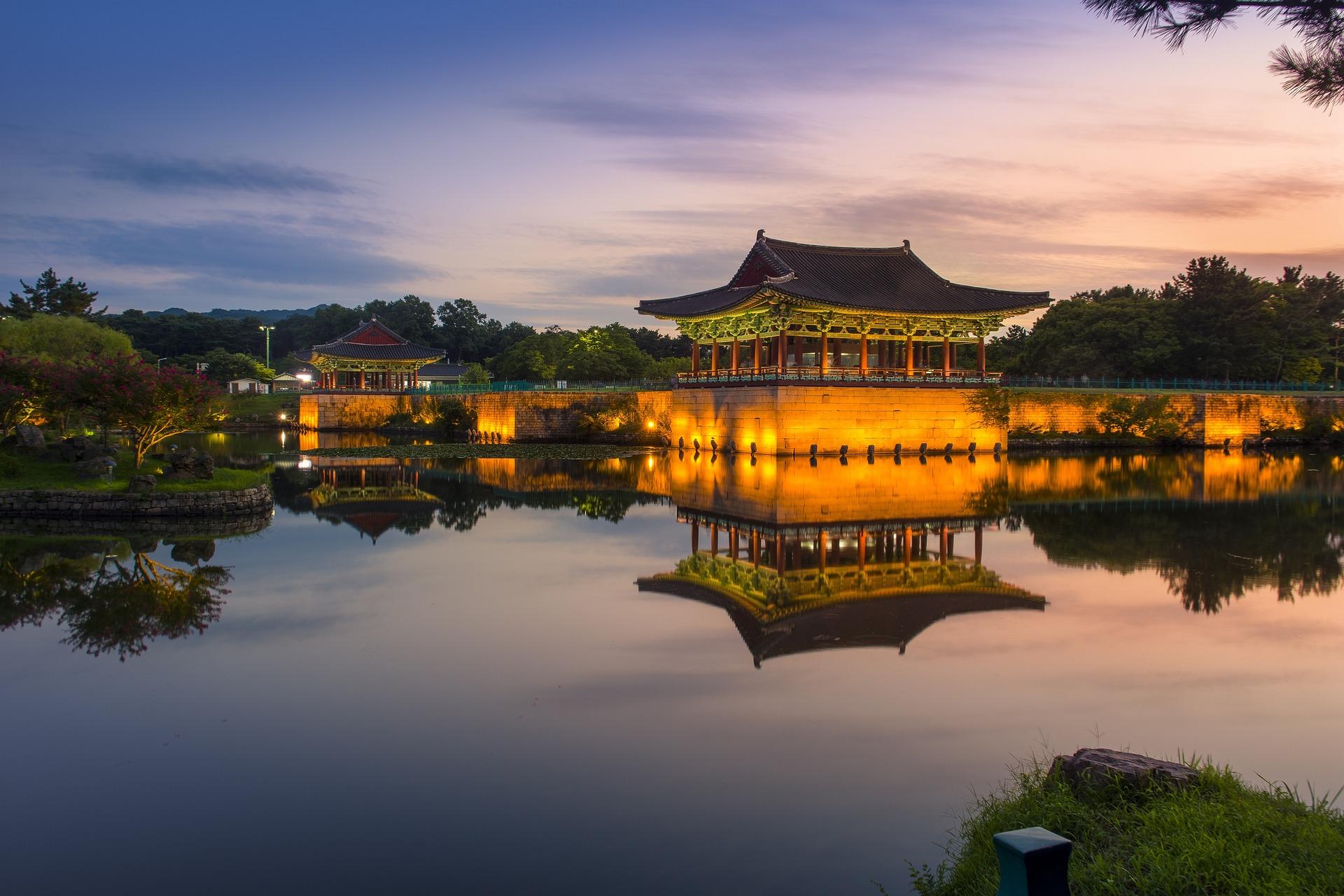 Gyeongju Un Viaggio Nella Storia Della Corea Del Sud Siam Viaggi