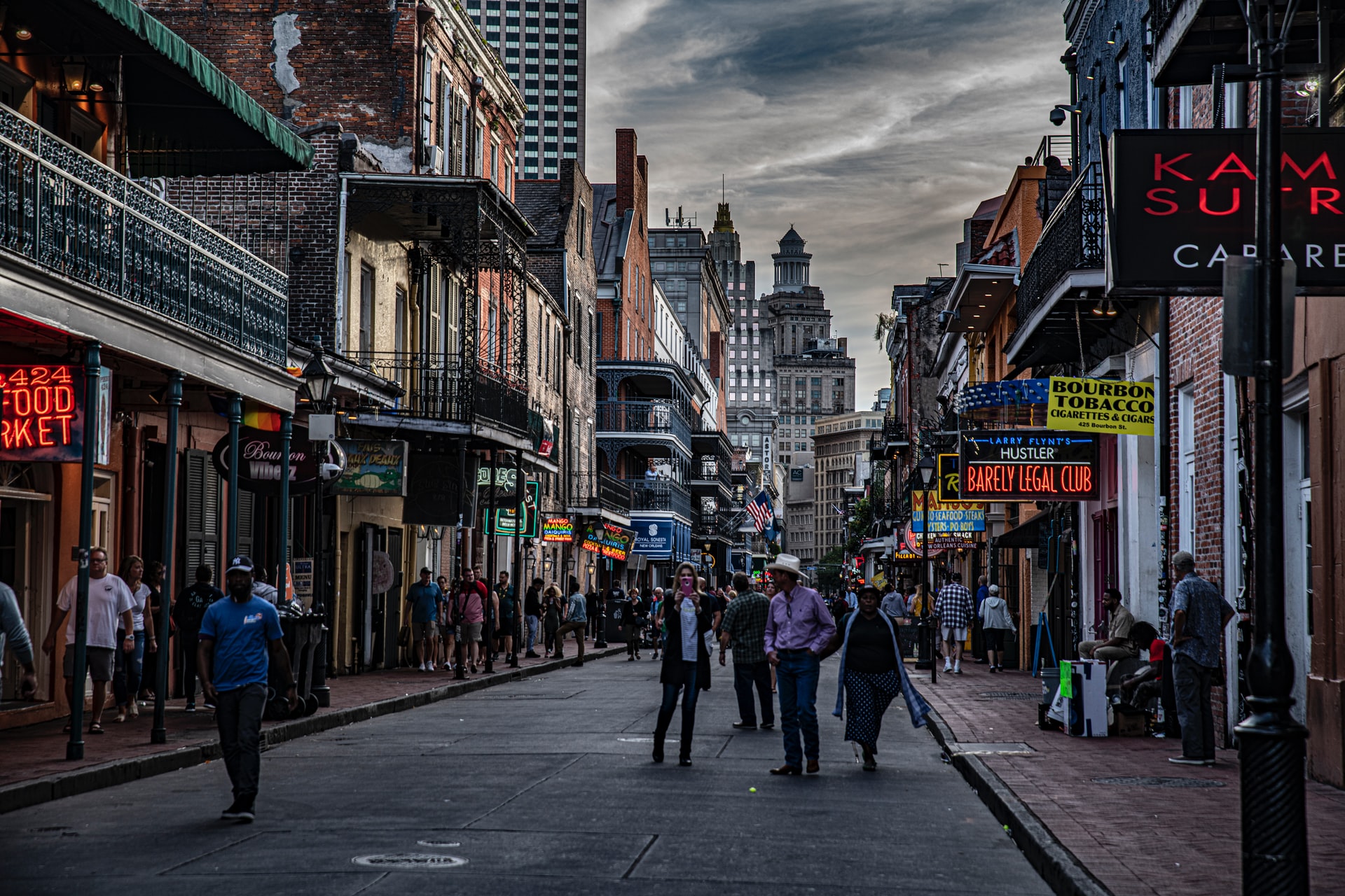 Cosa fare a New Orleans Siam Viaggi Tour Operator